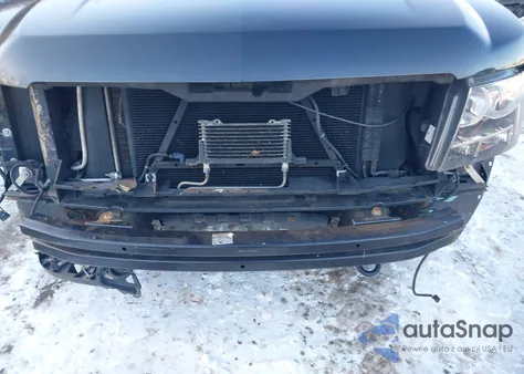 2013 Chevrolet Suburban 1500 Lt from USA, damaged, VIN 1GNSKJE71DR183514